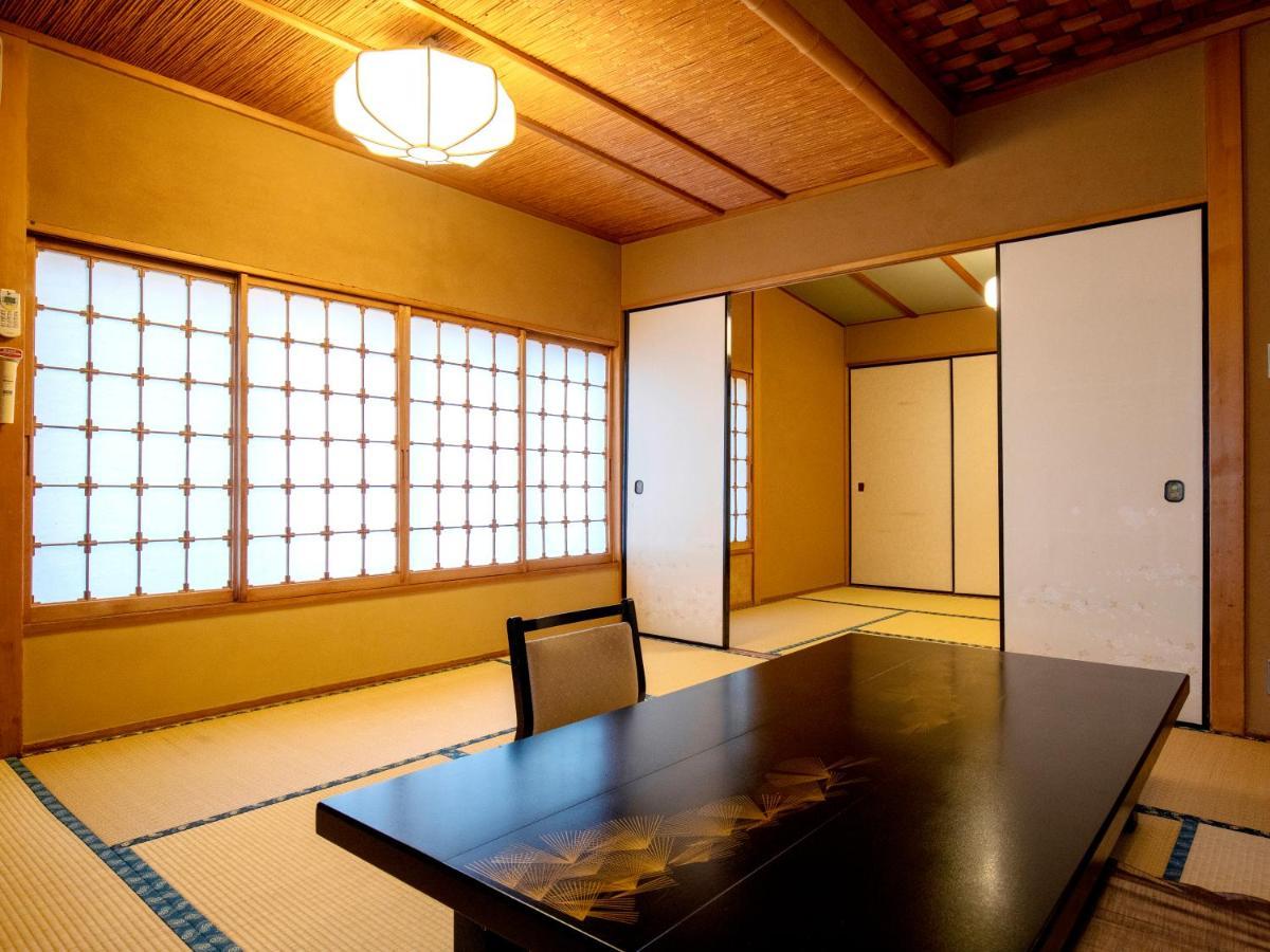 Отель Wakamatsu HakoneЮгавара Экстерьер фото