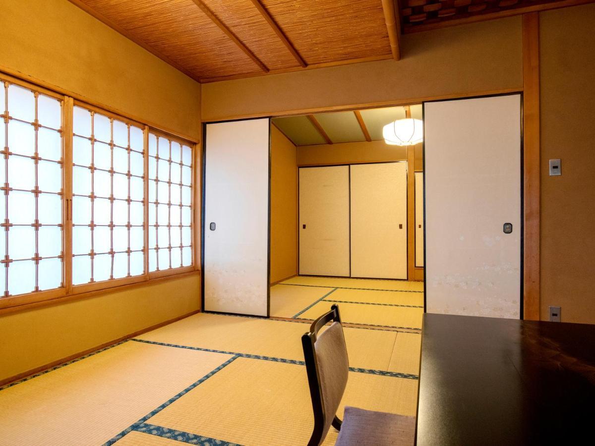 Отель Wakamatsu HakoneЮгавара Экстерьер фото